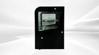 NSF 36 inches Refrigerated Countertop Bakery Display ST530A