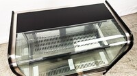 NSF 36 inches Refrigerated Countertop Bakery Display ST530A