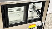 NSF 36 inches Refrigerated Countertop Bakery Display ST530A