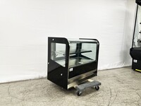 NSF 36 inches Refrigerated Countertop Bakery Display ST530A