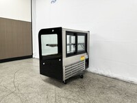 NSF 36 inches Refrigerated Countertop Bakery Display ST530A