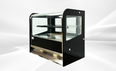 NSF 36 inches Refrigerated Countertop Bakery Display ST530A