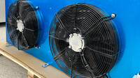 Walk-In Refrigerator cooler 10 HP Cooling System HGZ-1000S