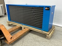 Walk-In Refrigerator cooler 10 HP Cooling System HGZ-1000S
