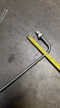 [Parts] 220V Warmer 39 inches