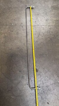 [Parts] 220V Warmer 39 inches