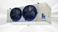 NSF 2.5HP walk in freezer condensing Refrigeration made USA