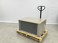 NSF 2.5HP walk in freezer condensing Refrigeration made USA