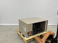 NSF 2.5HP walk in freezer condensing Refrigeration made USA
