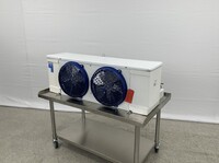 NSF 2.5HP walk in freezer condensing Refrigeration made USA