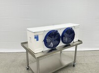 NSF 2.5HP walk in freezer condensing Refrigeration made USA