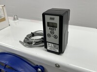NSF 2.5HP walk in freezer condensing Refrigeration made USA