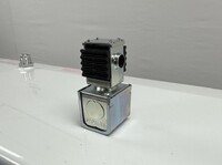 NSF 2.5HP walk in freezer condensing Refrigeration made USA