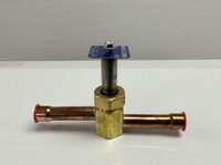 NSF 2.5HP walk in freezer condensing Refrigeration made USA