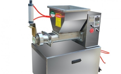 Commercial Dough Divider cutter Adjustable 5 to 200G 110v HD75