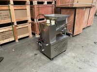 Commercial Dough Divider cutter Adjustable 5 to 200G 110v HD75