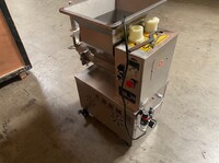 Commercial Dough Divider cutter Adjustable 5 to 200G 110v HD75