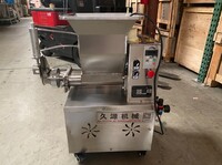 Commercial Dough Divider cutter Adjustable 5 to 200G 110v HD75