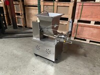 Commercial Dough Divider cutter Adjustable 5 to 200G 110v HD75