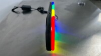 LED Business open sign M18
