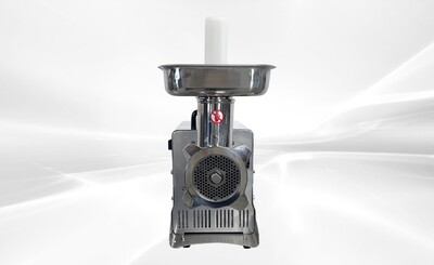 NSF 1500W Commercial Sausage Stuffer Meat Grinder 2 HP HFM-32