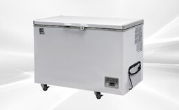 NSF 49 inch Chest Freezer 420L BD-420
