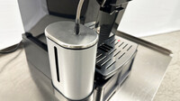 NSF 20-Cup Black Fully Automatic Espresso Coffee Machine 8x