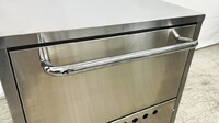 Double Pizza Deck Oven Liquid Propane or gas 32 ins NSF PO26