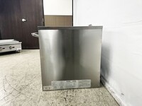 Double Pizza Deck Oven Liquid Propane or gas 32 ins NSF PO26