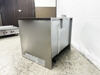 Double Pizza Deck Oven Liquid Propane or gas 32 ins NSF PO26