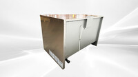 LP NG Pizza Deck Oven Commercial Cake Bread NSF 36ins PO31