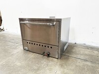 LP NG Pizza Deck Oven Commercial Cake Bread NSF 36ins PO31