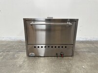 LP NG Pizza Deck Oven Commercial Cake Bread NSF 36ins PO31