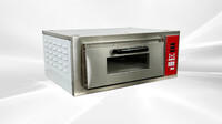 Single Deck Countertop Pizza Oven NSF 18 ins FP-08CE