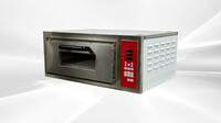 Single Deck Countertop Pizza Oven NSF 18 ins FP-08CE