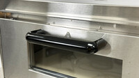 Single Deck Countertop Pizza Oven NSF 18 ins FP-08CE