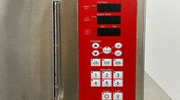 Single Deck Countertop Pizza Oven NSF 18 ins FP-08CE