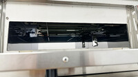 Single Deck Countertop Pizza Oven NSF 18 ins FP-08CE