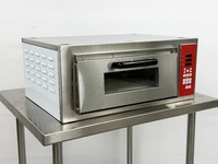 Single Deck Countertop Pizza Oven NSF 18 ins FP-08CE