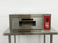 Single Deck Countertop Pizza Oven NSF 18 ins FP-08CE
