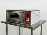 Single Deck Countertop Pizza Oven NSF 18 ins FP-08CE