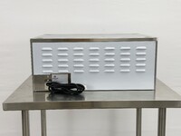 Single Deck Countertop Pizza Oven NSF 18 ins FP-08CE