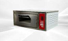 Single Deck Countertop Pizza Oven NSF 18 ins FP-08CE