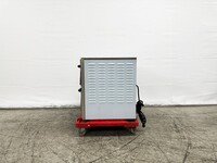 Double Deck Countertop Pizza Oven Two Chambers NSF FP-11AE