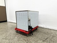 Double Deck Countertop Pizza Oven Two Chambers NSF FP-11AE