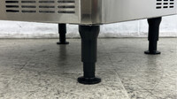 Commercial Ice Cube Maker Machine 219 LBS NSF SK-219