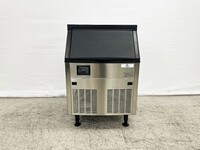 Commercial Ice Cube Maker Machine 219 LBS NSF SK-219