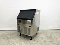 Commercial Ice Cube Maker Machine 219 LBS NSF SK-219
