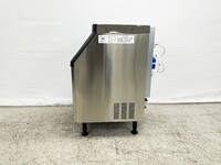 Commercial Ice Cube Maker Machine 219 LBS NSF SK-219