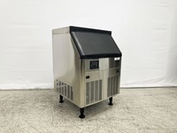 Commercial Ice Cube Maker Machine 219 LBS NSF SK-219